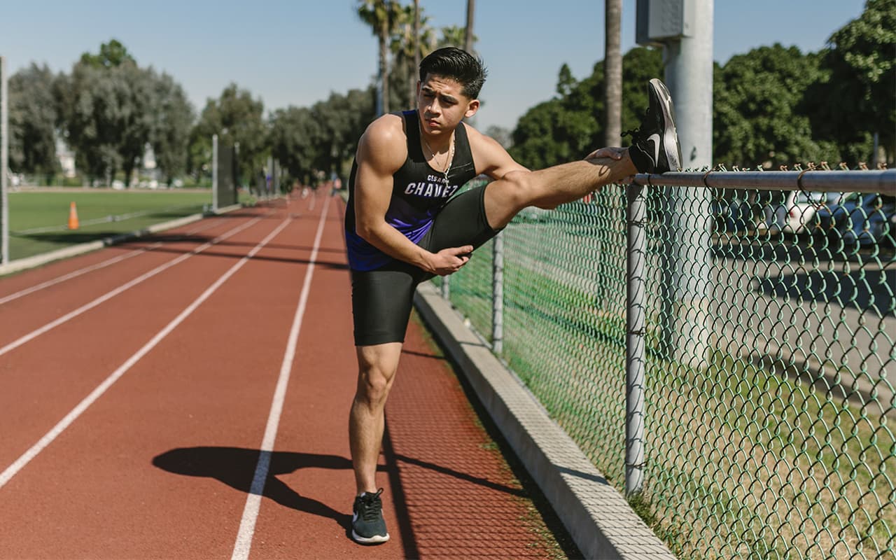 Athletic