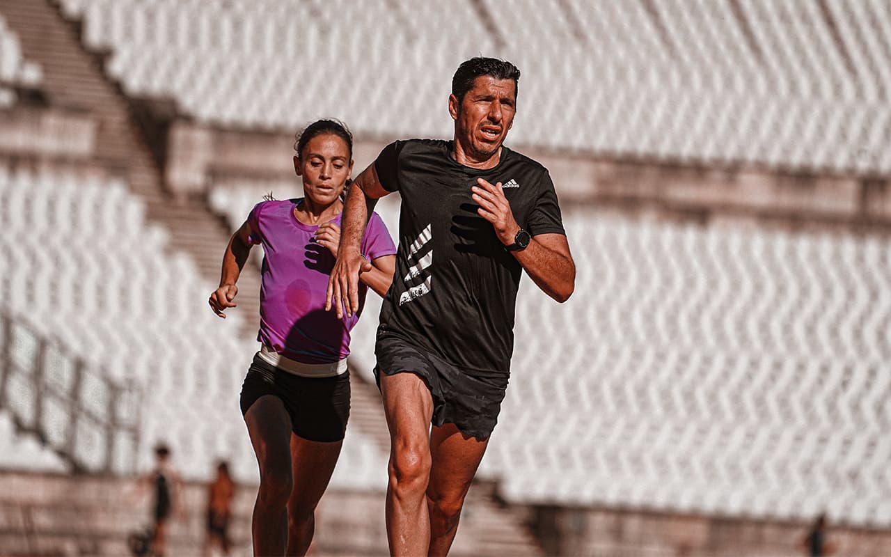 Athletic
