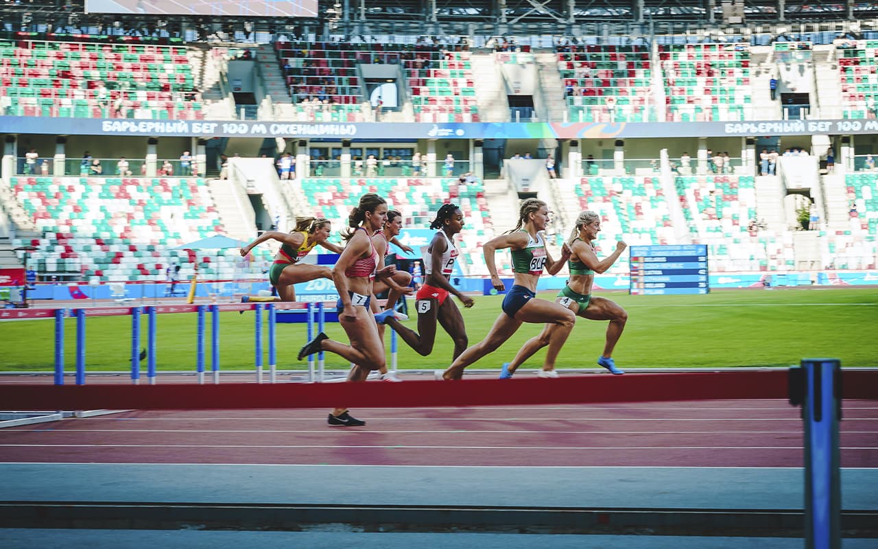 Everything you need to know about cadence when running