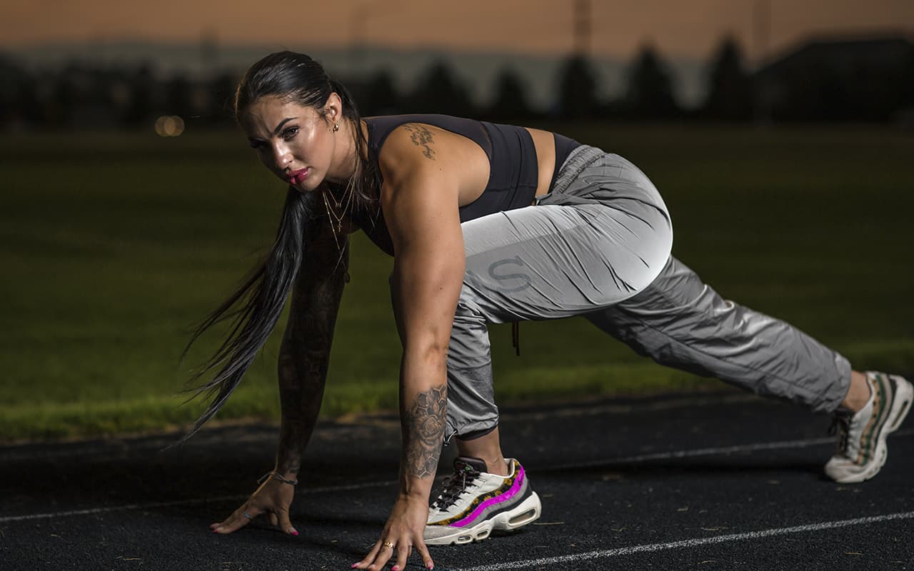 How exercise helps you run better