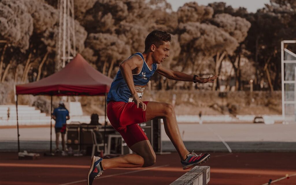 What Is Athletics