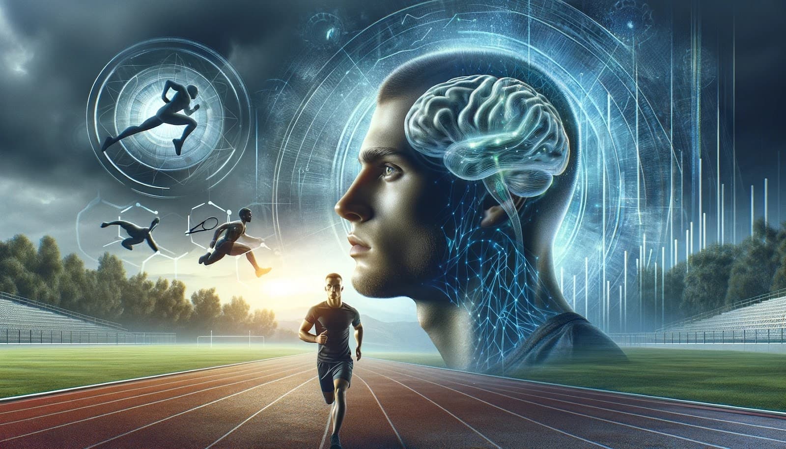 Training Your Mind for Peak Performance in Athletics