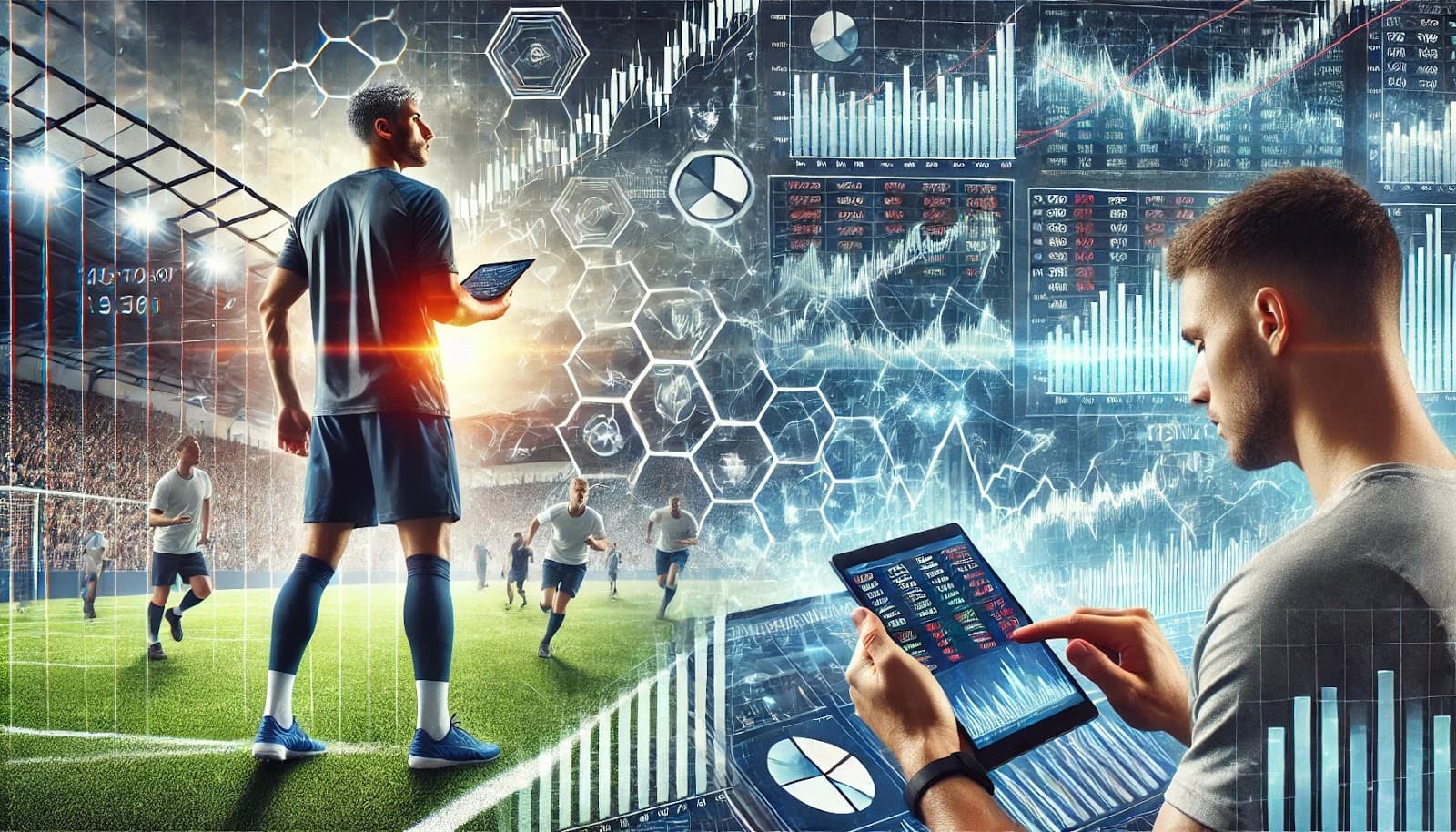 How Sports Analytics Is Revolutionizing Athletics and Can Be Applied to Trading