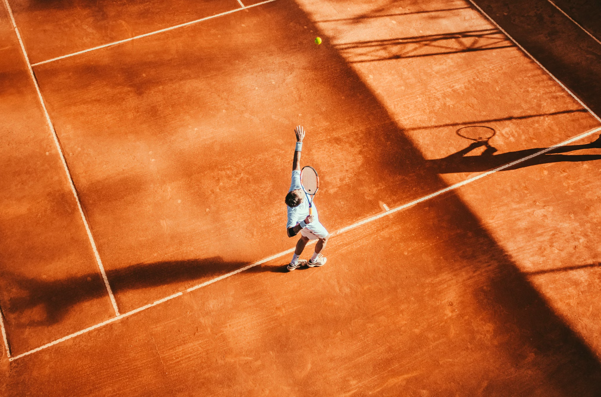 Categories in Sport Disciplines and Slot Game Types