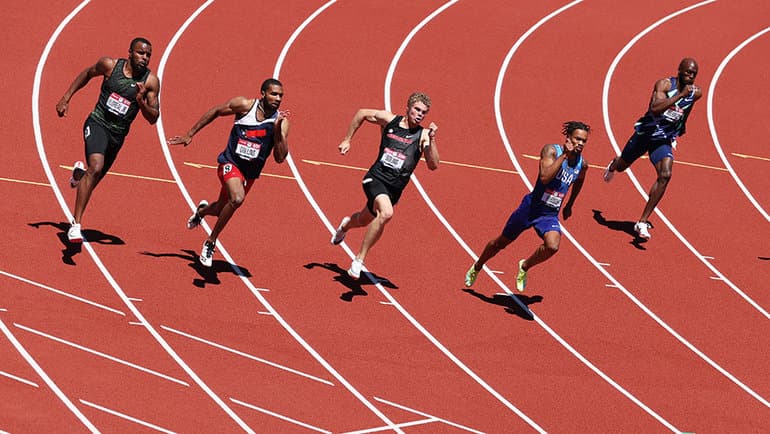 Modern Trends in Track and Field: How New Technologies Are Changing Training and Competition Approaches